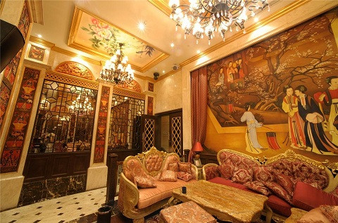 内江高档KTV妹子质量哪家好 内江高档KTV妹子质量哪家好